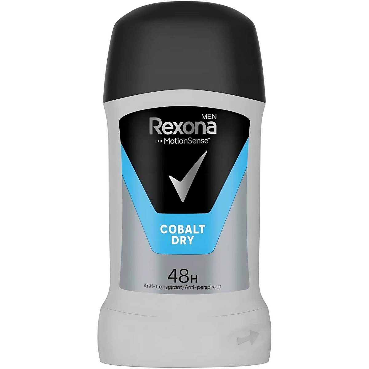 Rexona Antyperspirant Męski w Sztyfcie Cobalt Dry 50ml