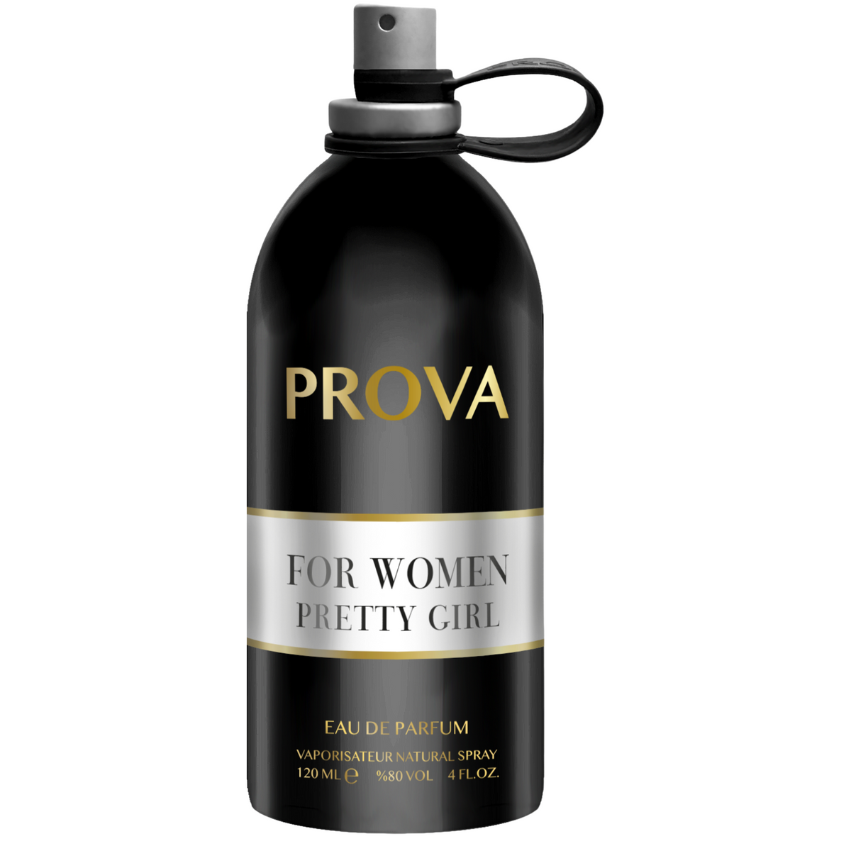 Prova Women Perfuma Damska Pretty Girl 120ml