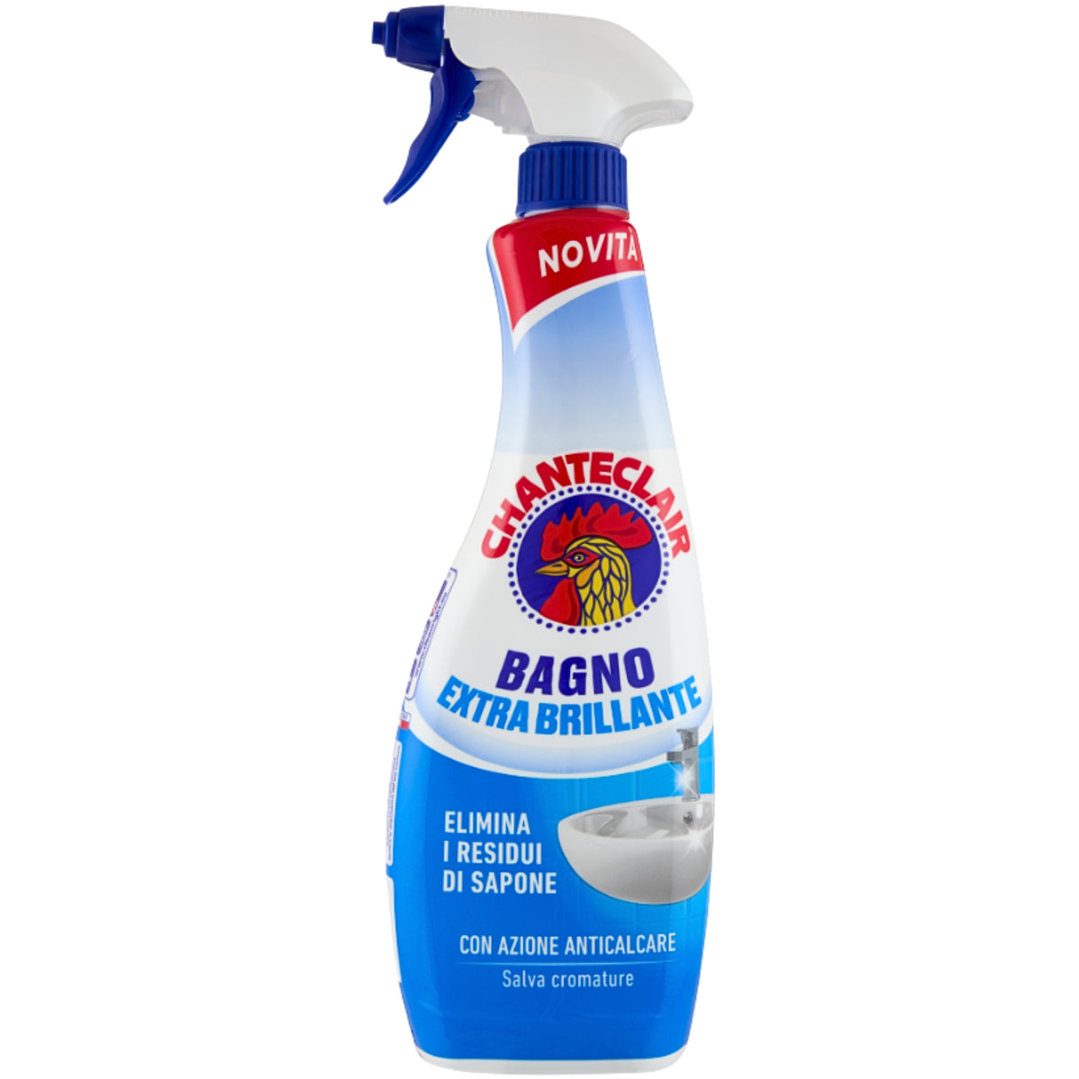 Chante Clair Odkamiemiacz do Łazienki w Sprayu 625ml