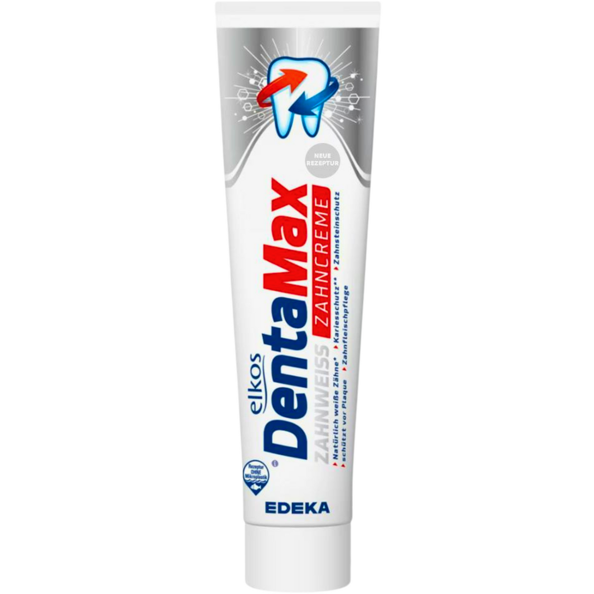 Elkos Pasta do Zębów Wybielająca 125ml