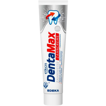 Elkos Pasta do Zębów Wybielająca 125ml