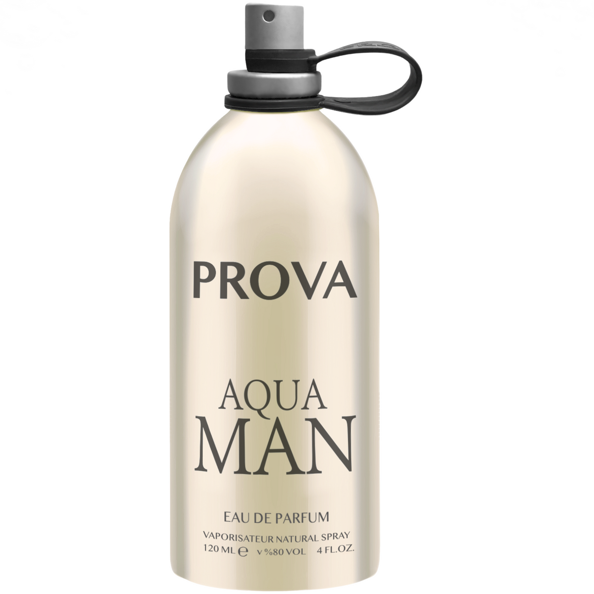 Prova Men Perfuma Męska Aqua Man 120ml