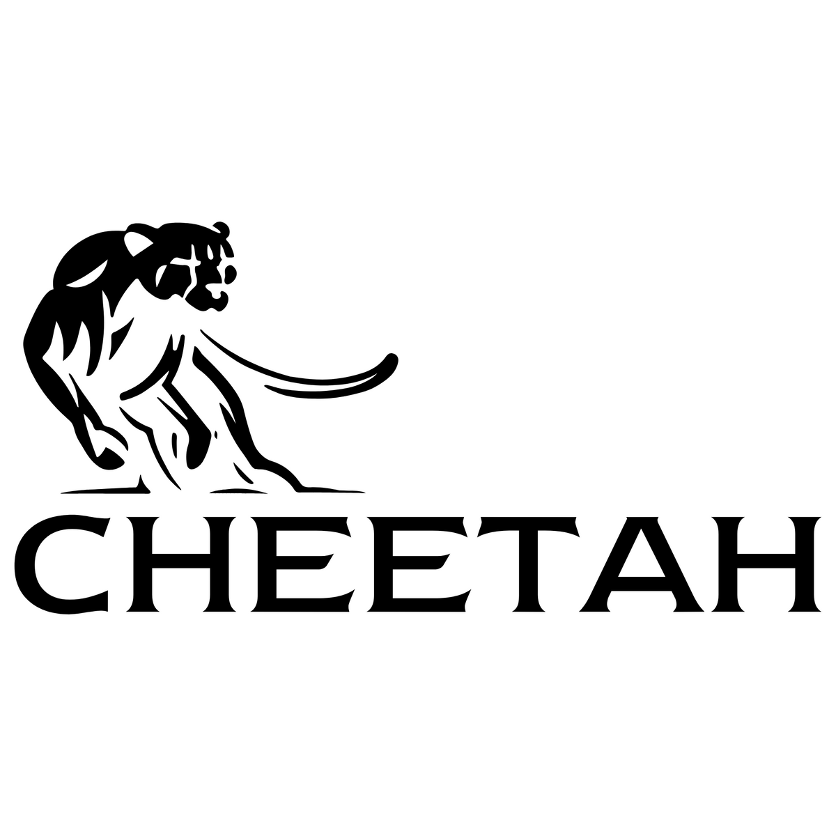 Cheetah Dezodorant Męski Kalahari 150ml
