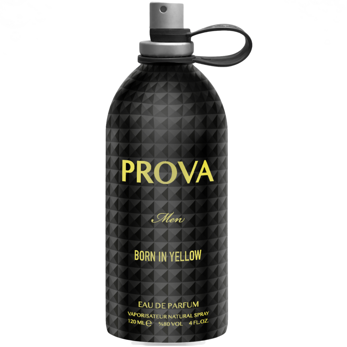 Prova Men Perfuma Męska Born in Yellow 120ml