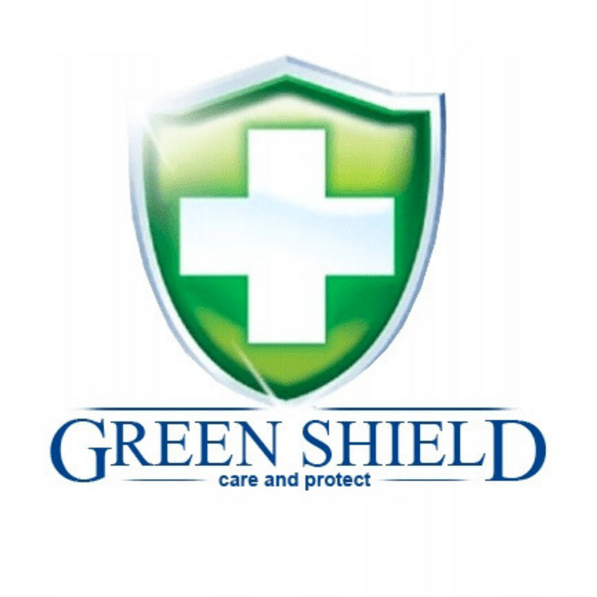 Green Shield Chusteczki Czyszczące Antybakteryjne do Podłóg 24szt