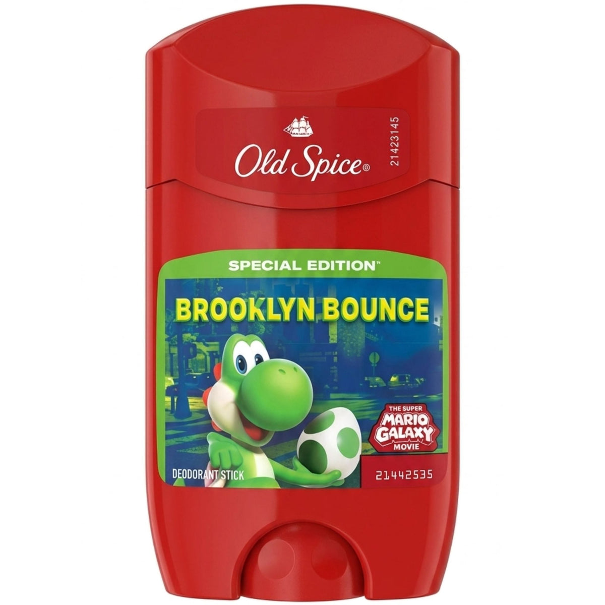 Old Spice Antyperspirant Męski w Sztyfcie Wolfthorn 50ml