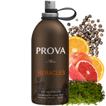 Prova Men Perfuma Męska Heracles 120ml