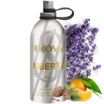 Prova Women Perfuma Damska Liberty 120ml