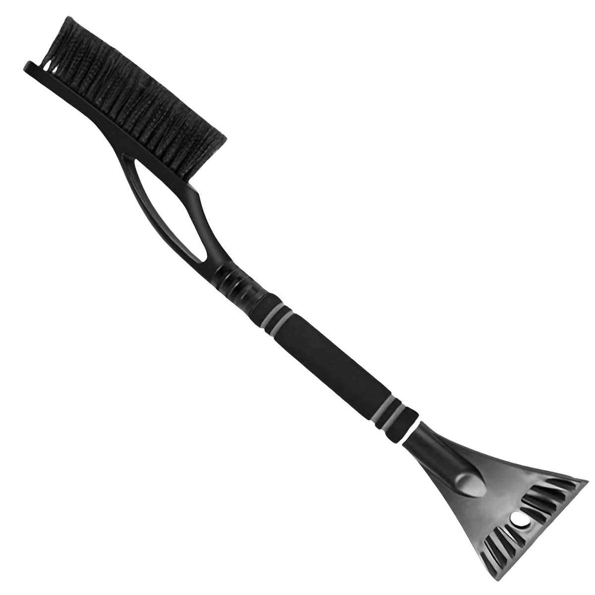 Skrobaczka Do Szyb z Miotłą 60cm