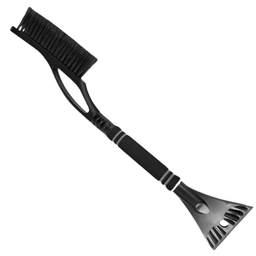 Skrobaczka Do Szyb z Miotłą 60cm