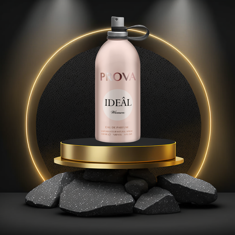 Prova Women Perfuma Damska Ideal 120ml