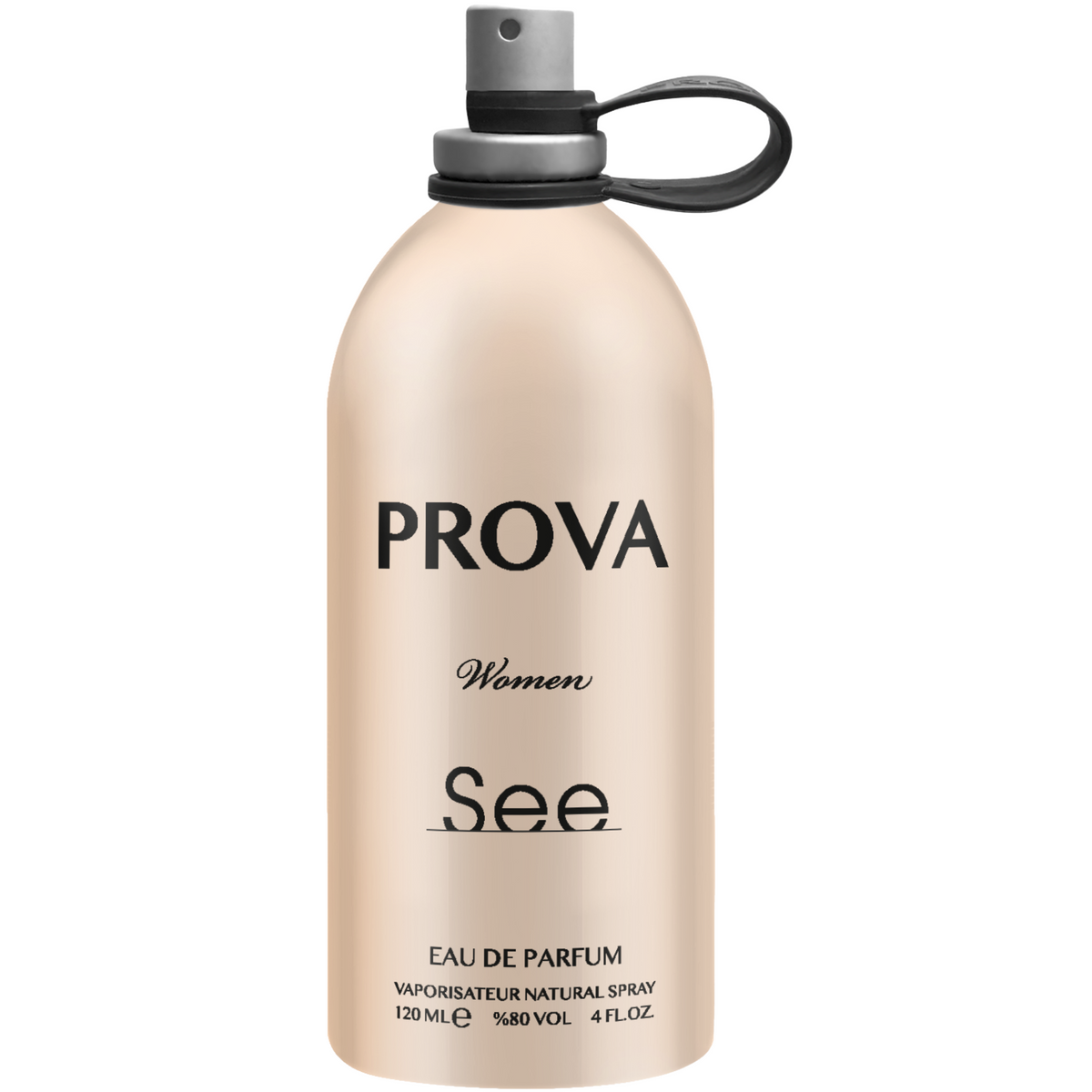Prova Women Perfuma Damska See 120ml