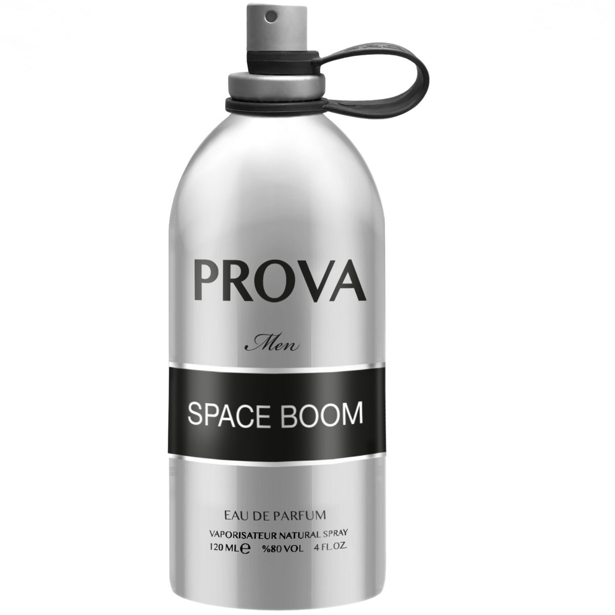 Prova Men Perfuma Męska Space Boom 120ml