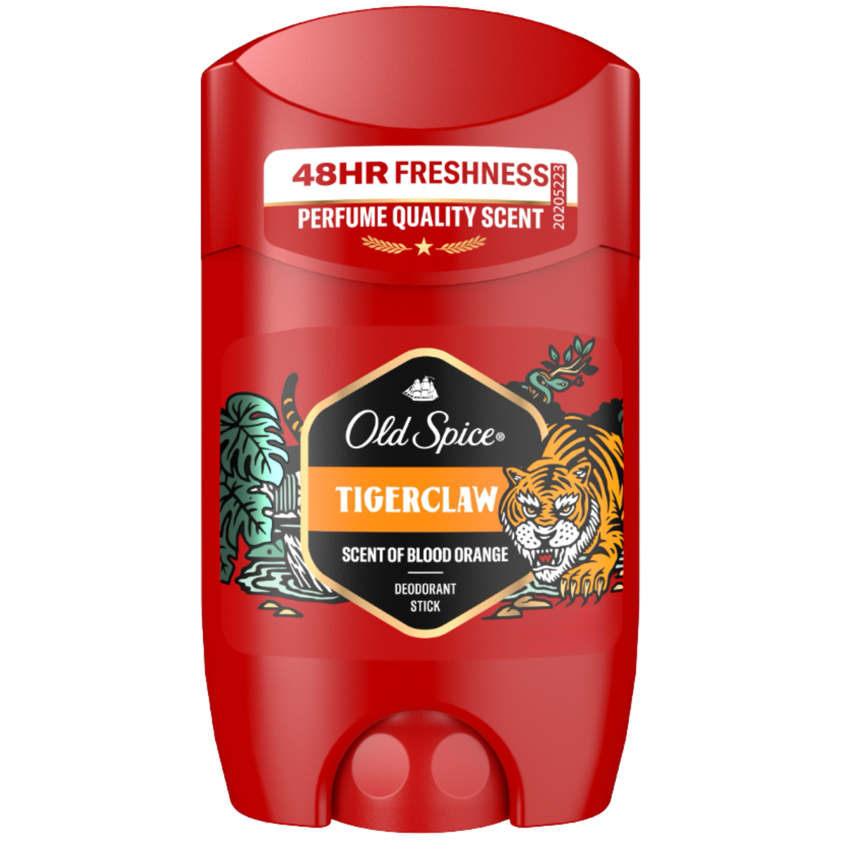 Old Spice Antyperspirant Męski w Sztyfcie Tigerclaw 50ml