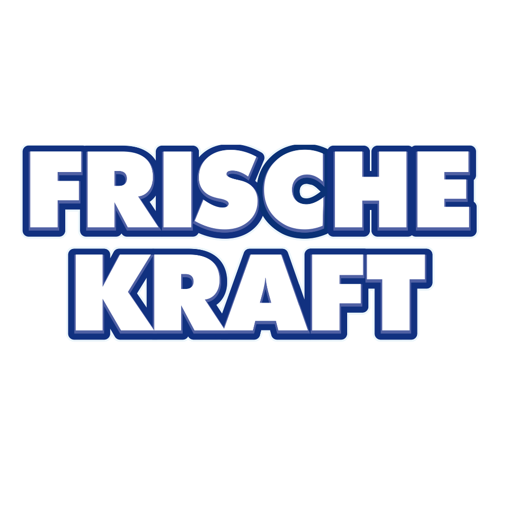 Frische Kraft Proszek do Prania Uniwersalny 7,8kg 130 Prań