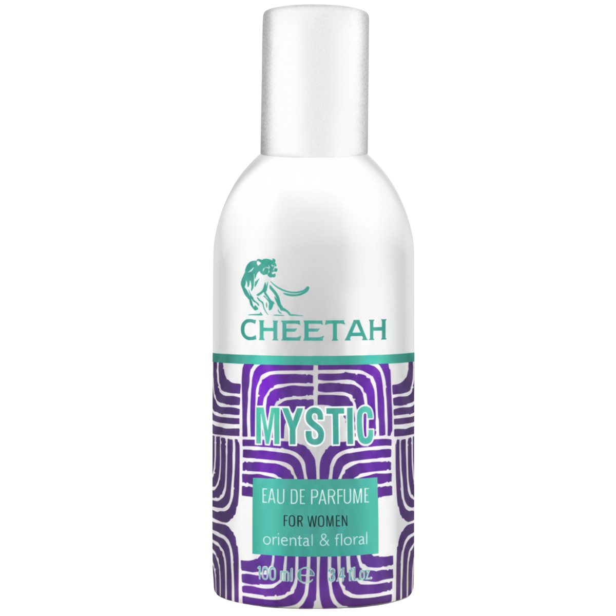 Cheetah Perfuma Damska Mystic 100ml