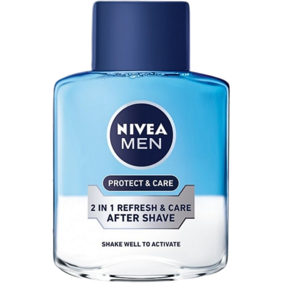 Nivea Men Woda \ Balsam po Goleniu Protect & Care 100ml