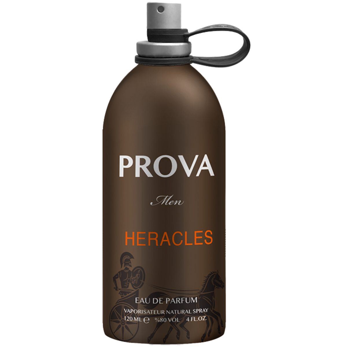 Prova Men Perfuma Męska Heracles 120ml