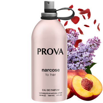 Prova Women Perfuma Damska Narcos 120ml