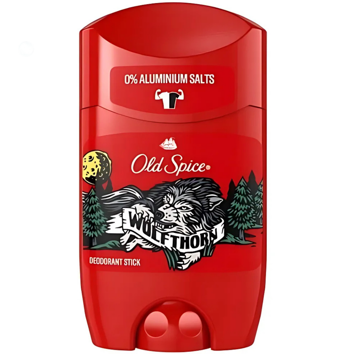 Old Spice Antyperspirant Męski w Sztyfcie Wolfthorn 50ml