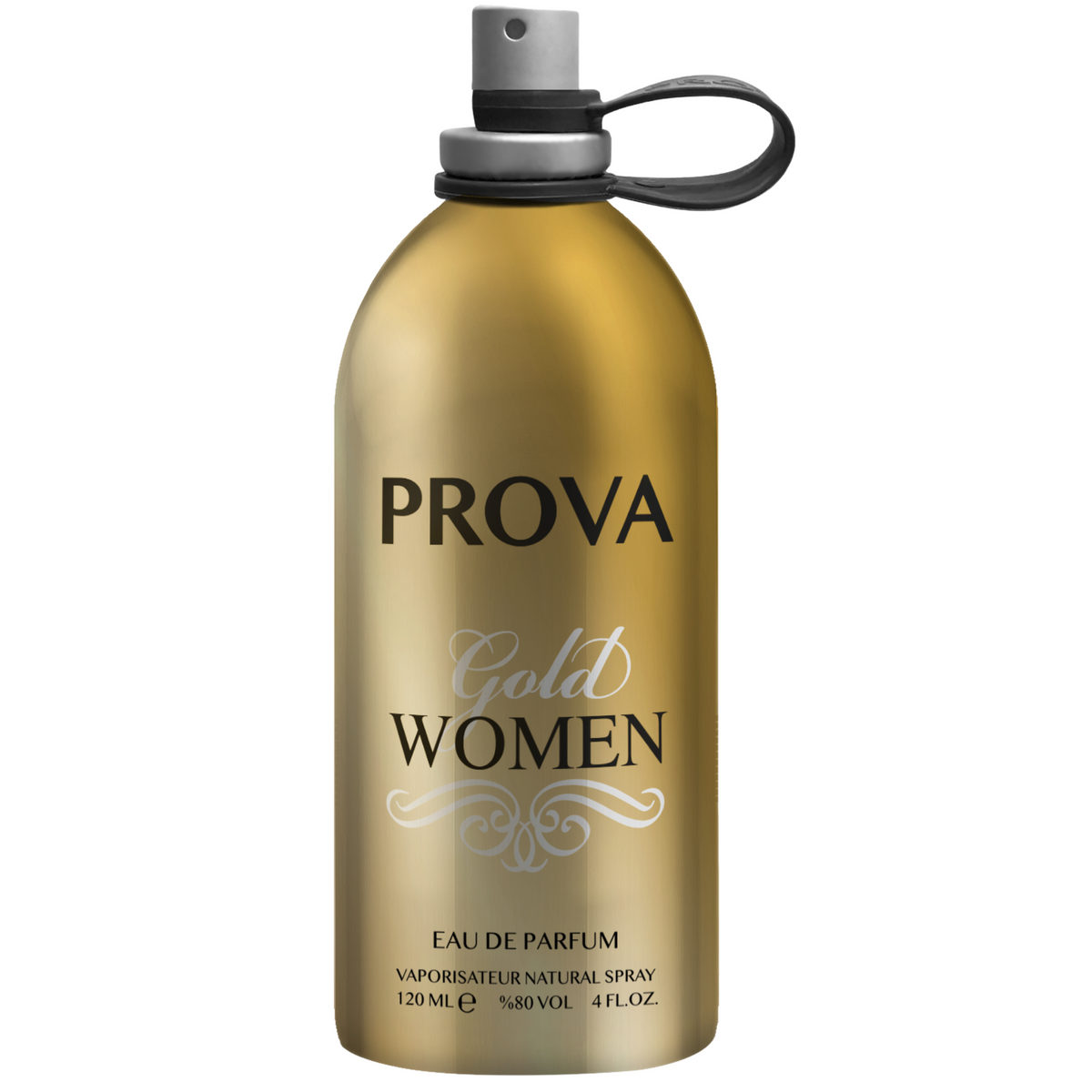 Prova Women Perfuma Damska Gold Women 120ml