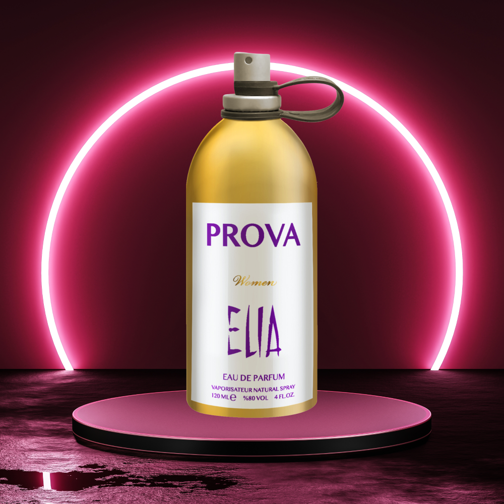 Prova Women Perfuma Damska Elia 120ml