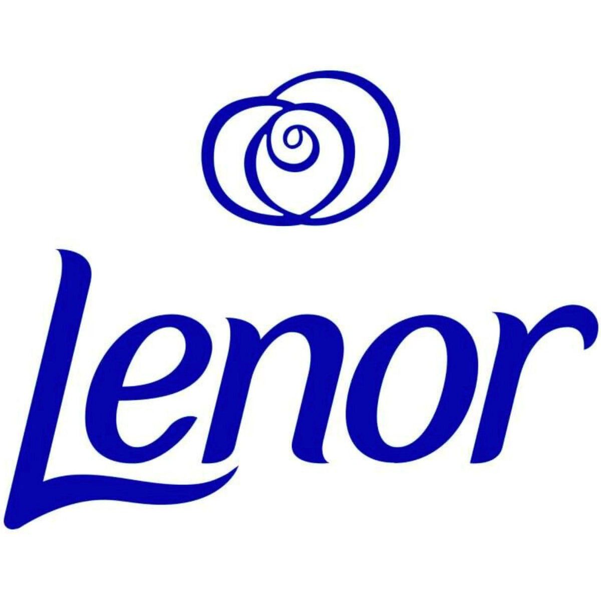 Lenor Chusteczki Zapachowe do Suszarki Pink Blossom 34szt