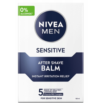 Nivea Men Balsam po Goleniu Sensitive 100ml