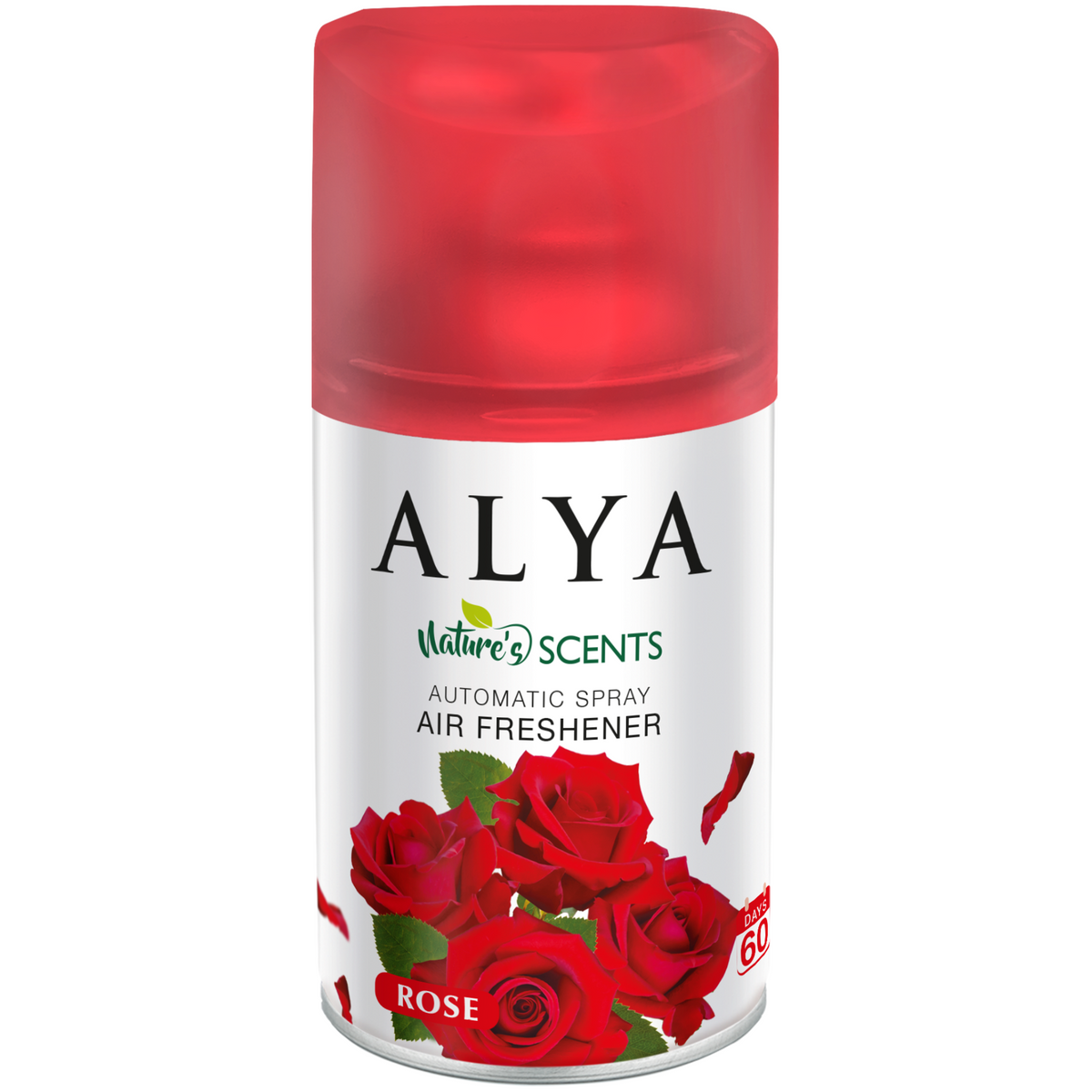 Alya Wkład Wymienny do Odświeżacza Rose 250ml