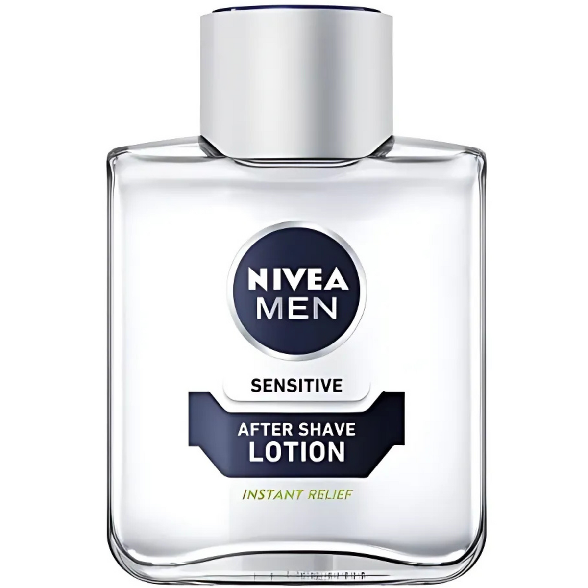 Nivea Men Woda \ Balsam po Goleniu Sensitive 100ml