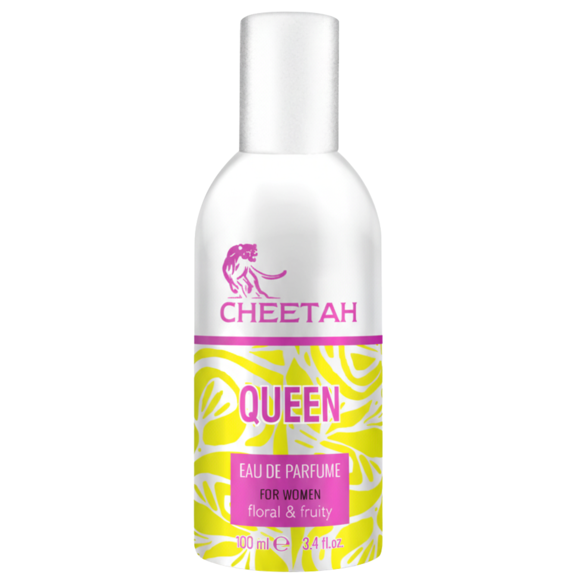 Cheetah Perfuma Damska Queen 100ml