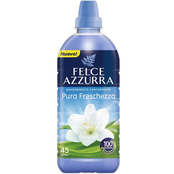 Felce Azzurra Koncentrat do Płukania Tkanin Pura Freschezza 45 Prań 900ml