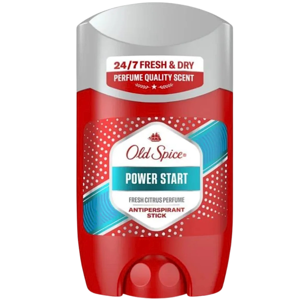 Old Spice Antyperspirant Męski w Sztyfcie Power Start 50ml
