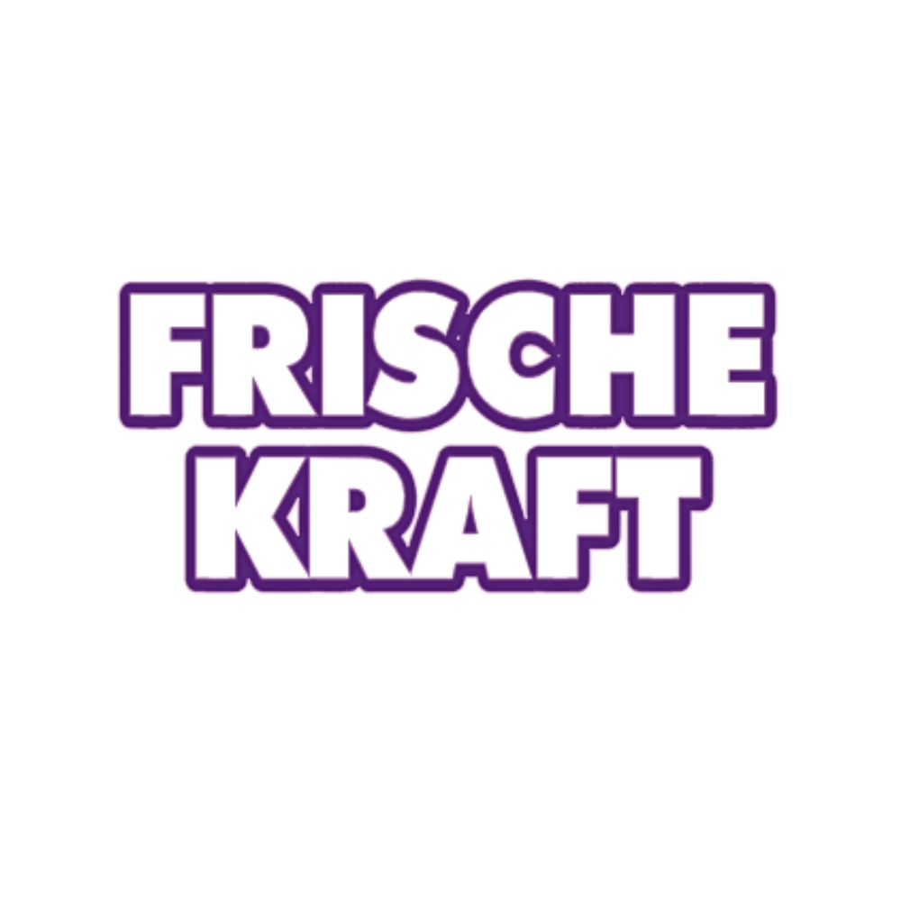 Frische Kraft 6w1 Listki Piorące Sensitive 50szt