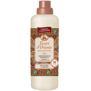 Tesori Doriente Skoncentrowany Płyn do Płukania Byzanyium 760ml