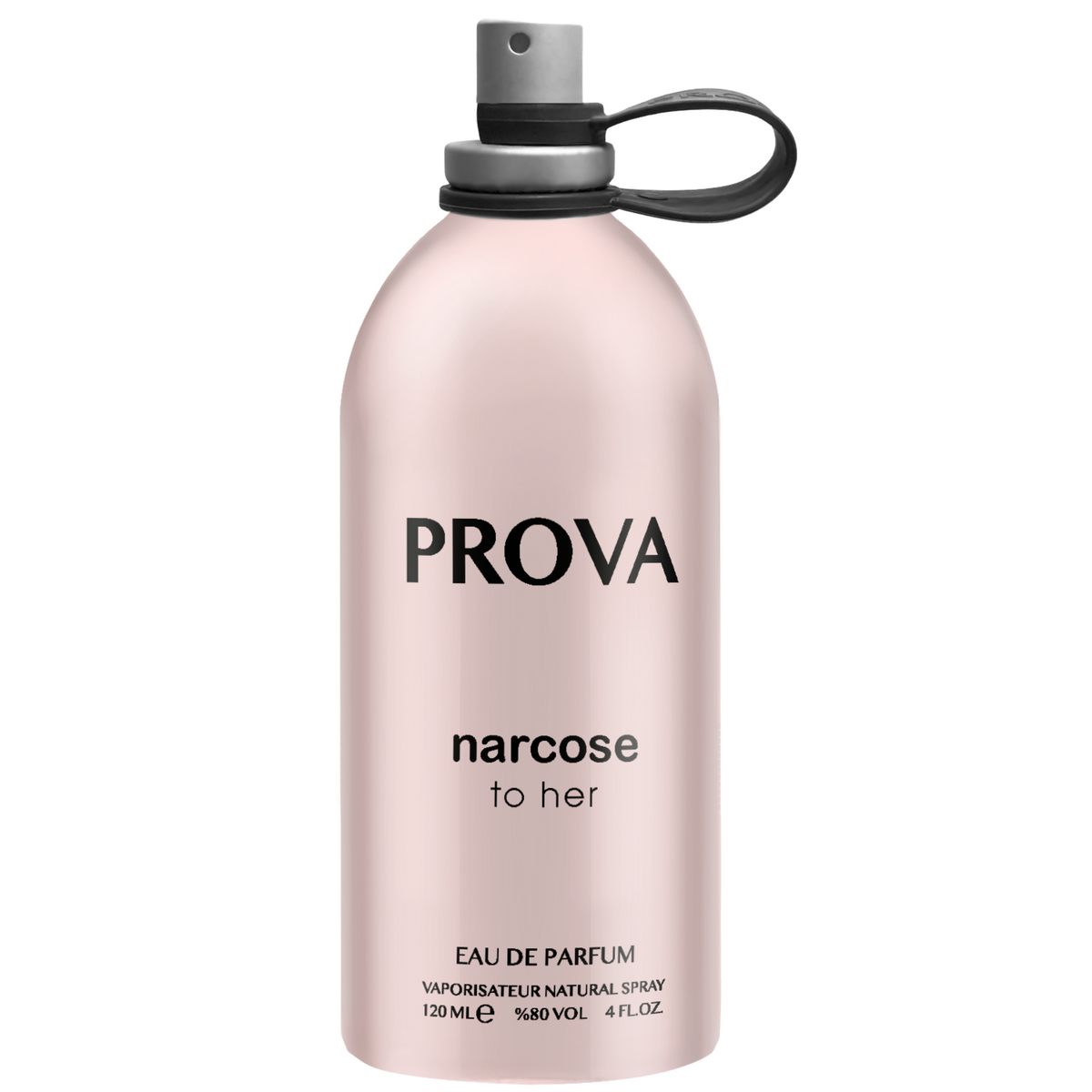 Prova Women Perfuma Damska Narcos 120ml