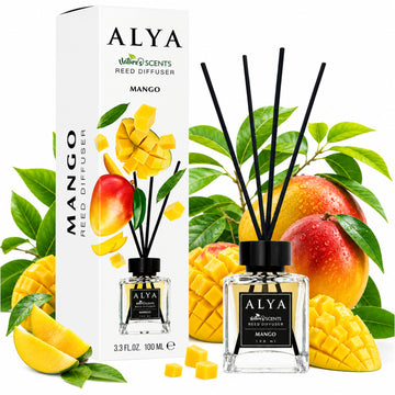 Alya Patyczki Zapachowe Mango 100ml