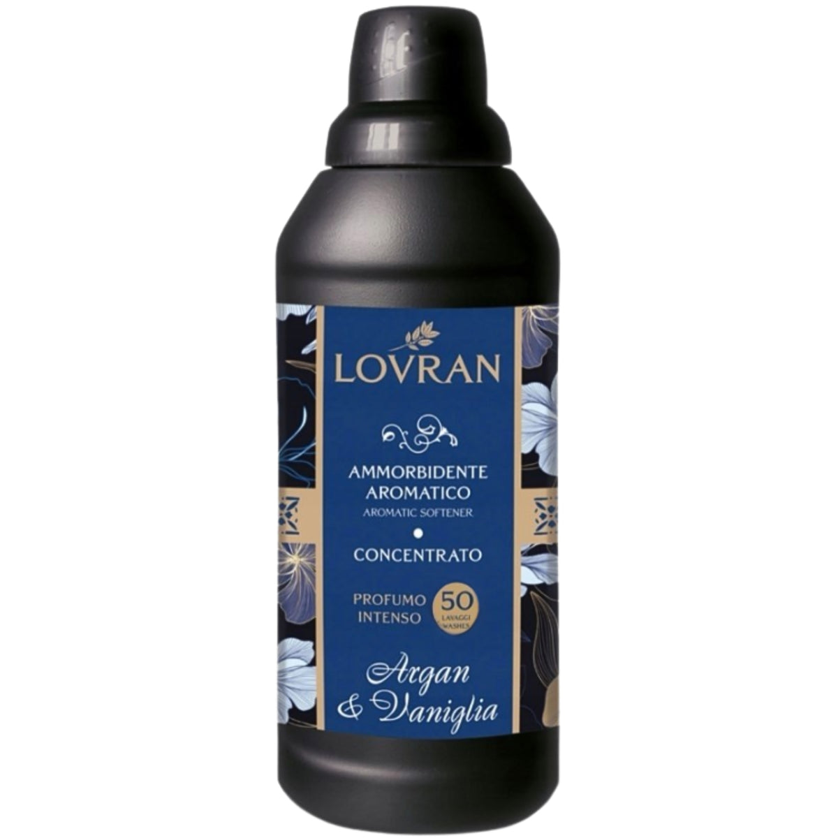 Lovran Perfumowany Koncentrat do Płukania Argan & Vaniglia 1l