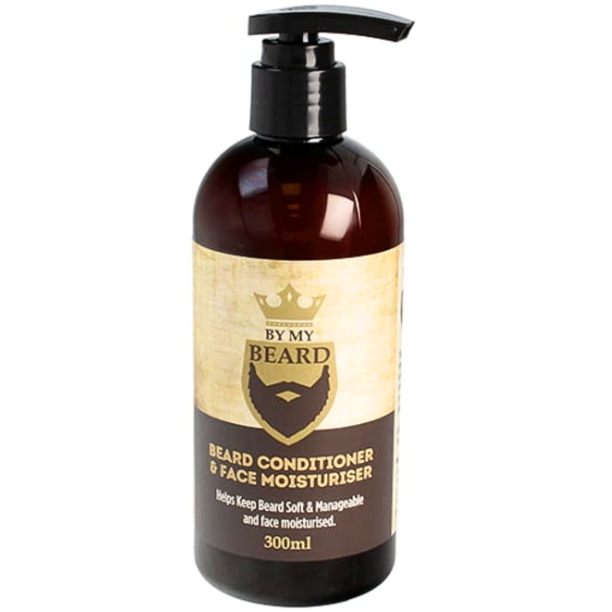 By My Beard Odżywka do Brody 300ml
