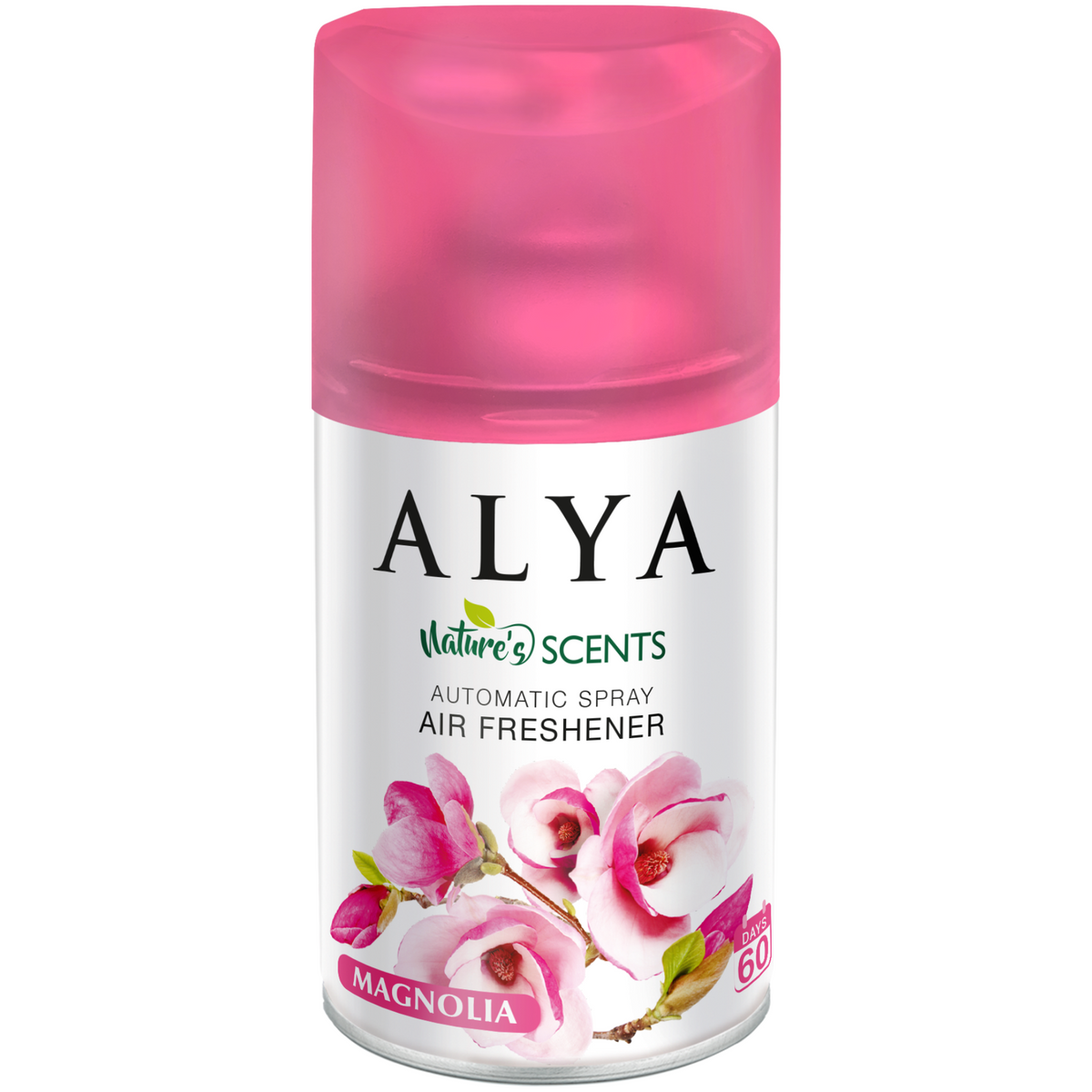 Alya Wkład Wymienny do Odświeżacza Magnolia 250ml