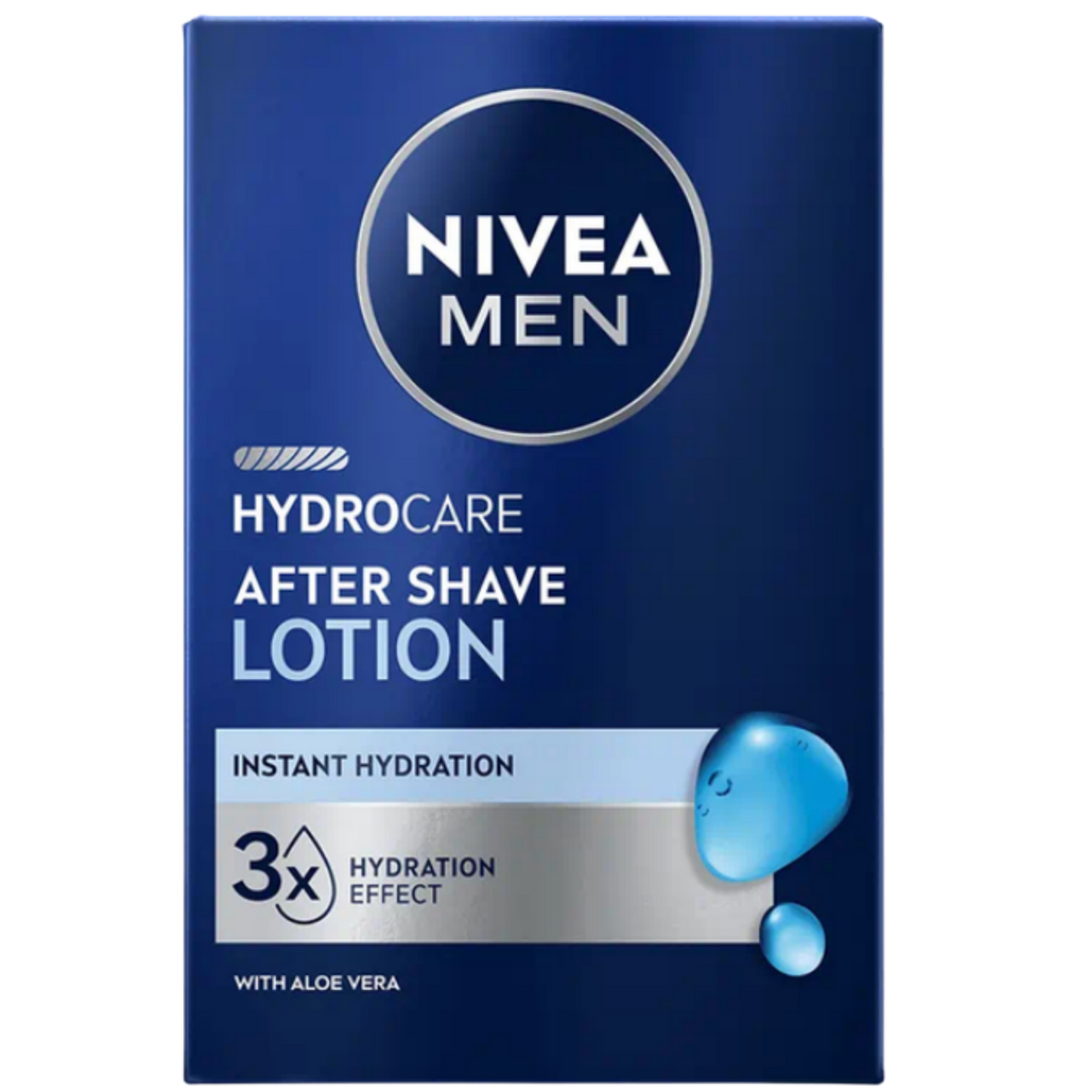 Nivea Men Woda \ Balsam po Goleniu Hydro Care 100ml