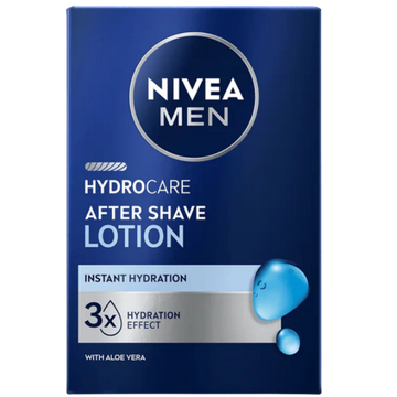 Nivea Men Woda \ Balsam po Goleniu Hydro Care 100ml