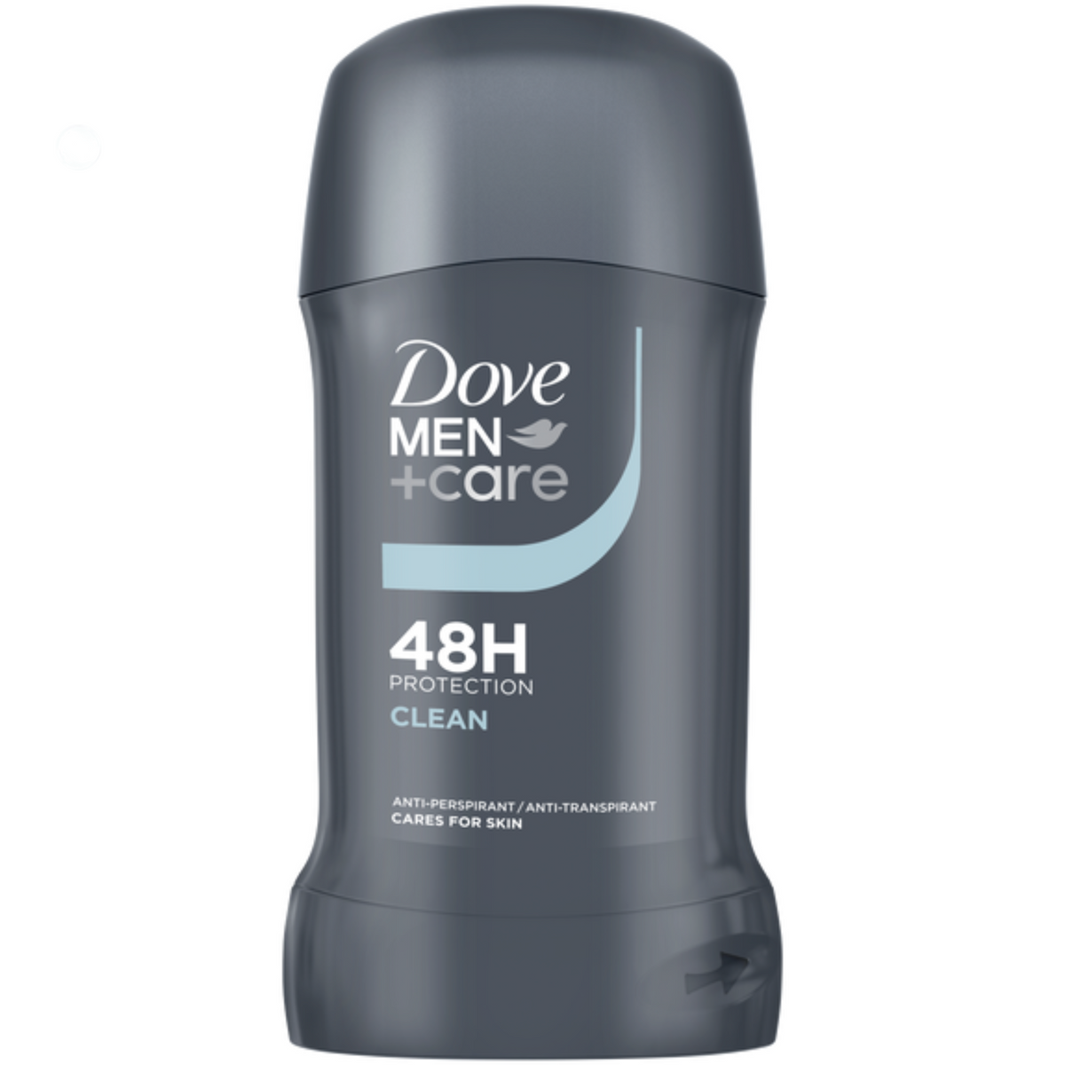 Dove Antyperspirant w Sztyfcie Męski Clean Comfort 50ml