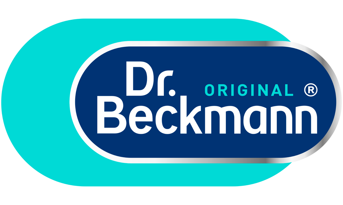 Dr Beckmann Chusteczki Przeciw Farbowaniu 20szt