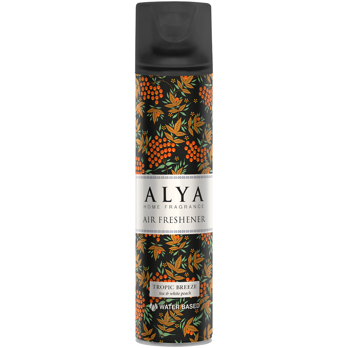 Alya Odświeżacz w Sprayu Tropic Breeze 300ml