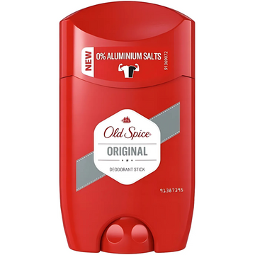 Old Spice Antyperspirant Męski w Sztyfcie Original 50ml