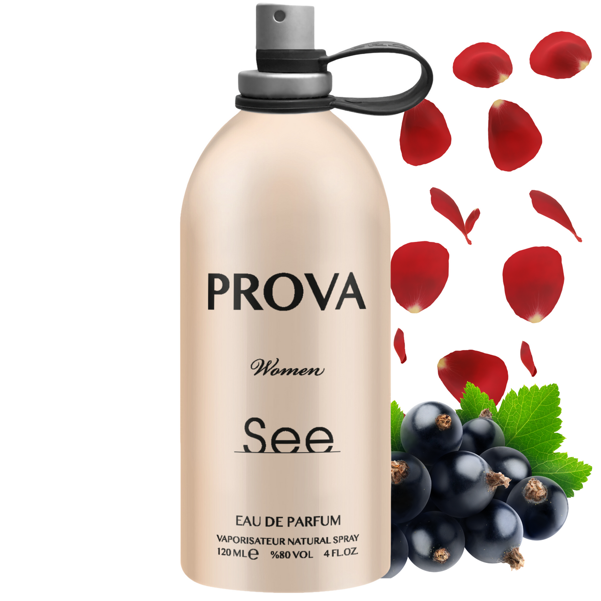 Prova Women Perfuma Damska See 120ml