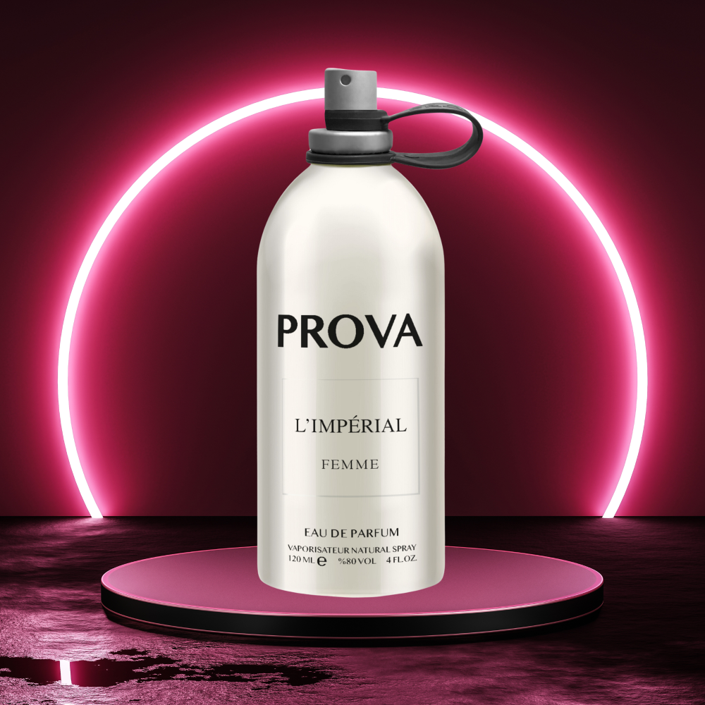 Prova Women Perfuma Damska L'Imperial 120ml