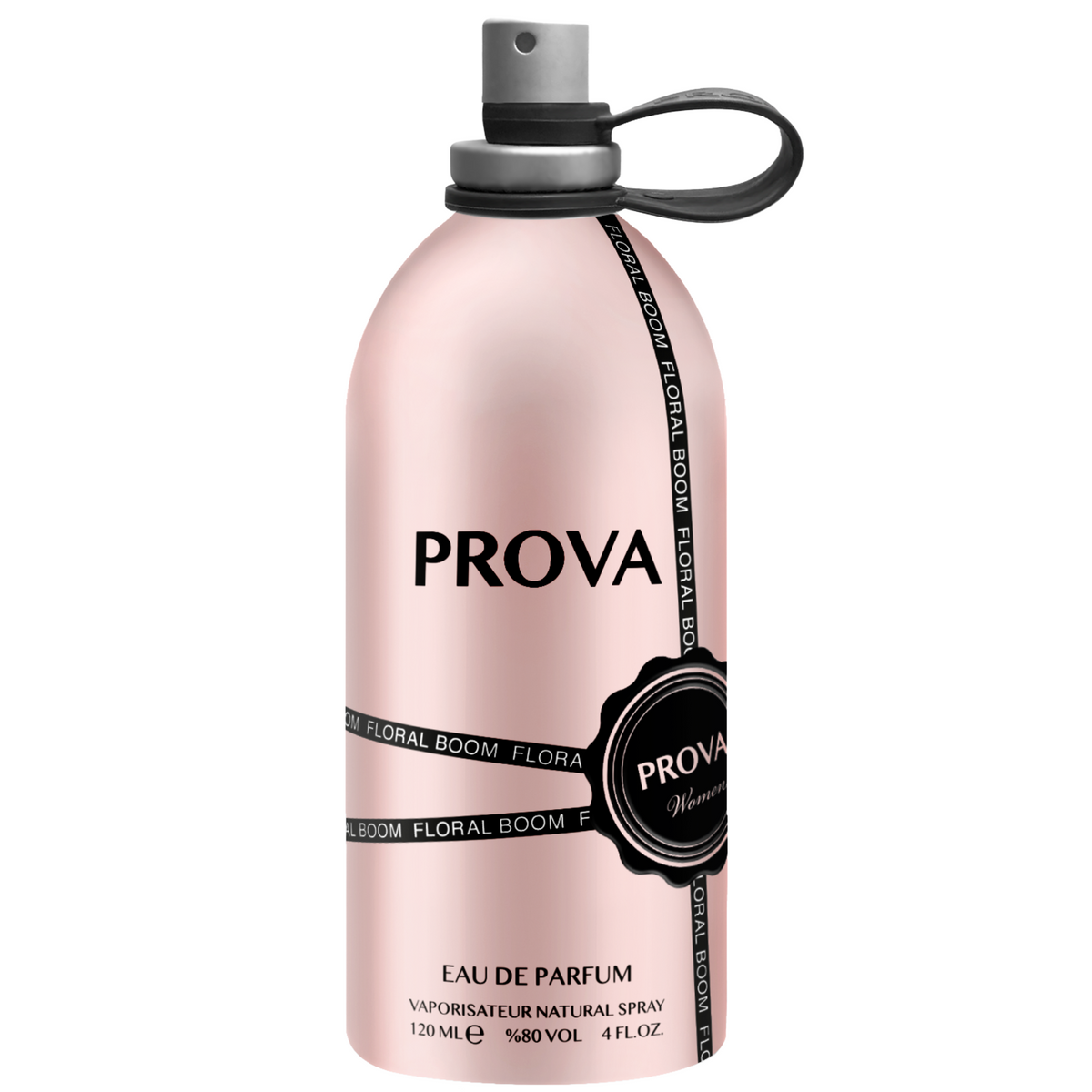 Prova Women Perfuma Damska Floral Boom 120ml