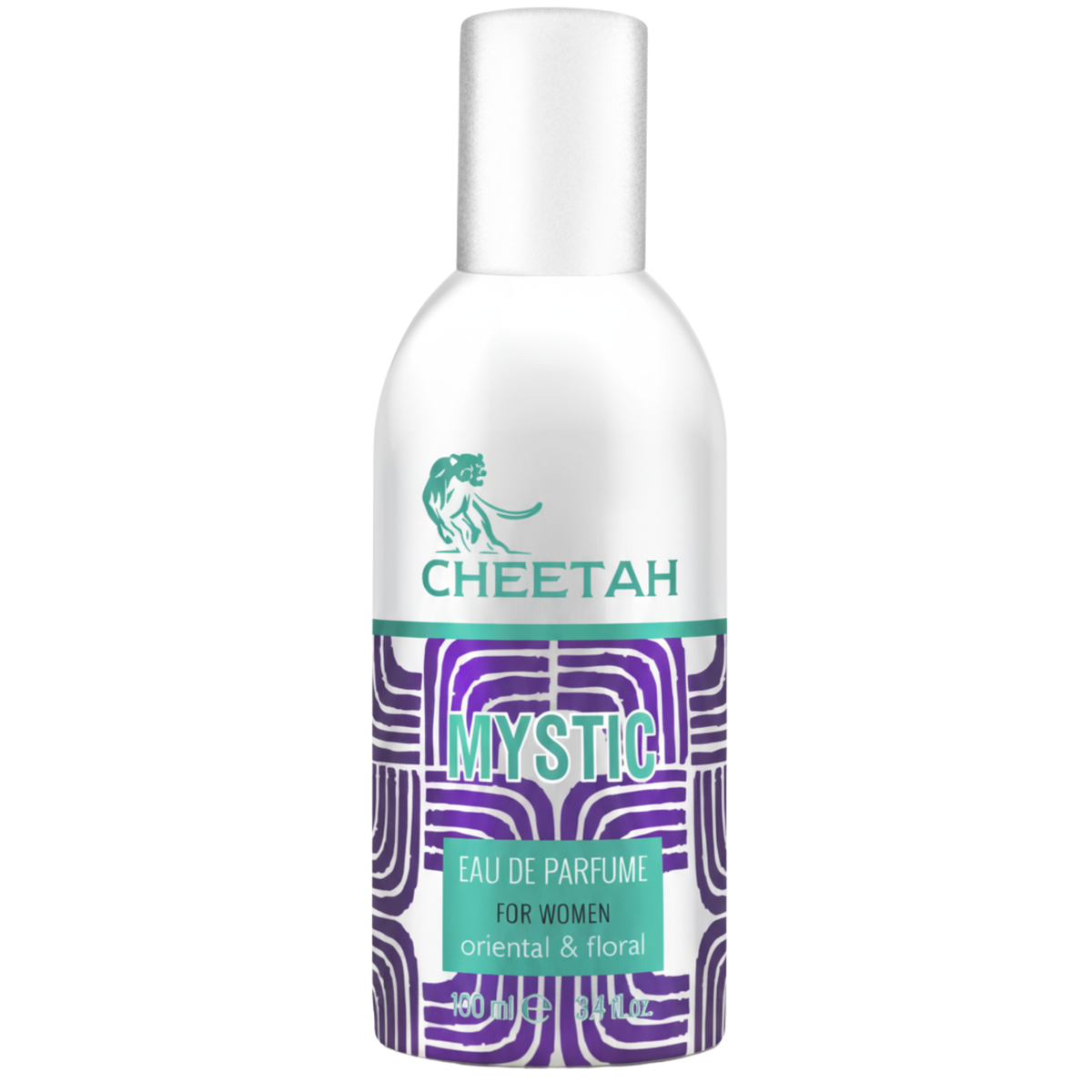 Cheetah Perfuma Damska Mystic 100ml